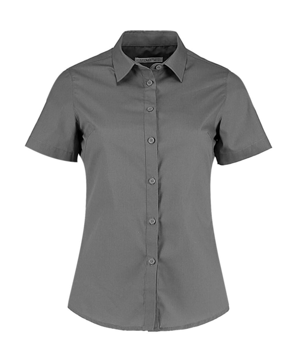 Poplin Shirt SSL
