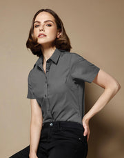 Poplin Shirt SSL