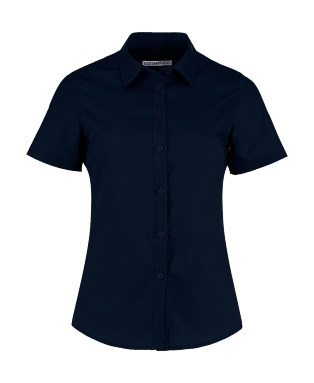 Poplin Shirt SSL