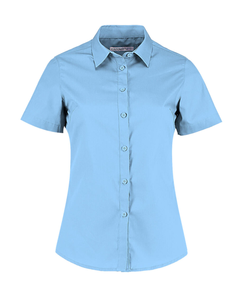 Poplin Shirt SSL