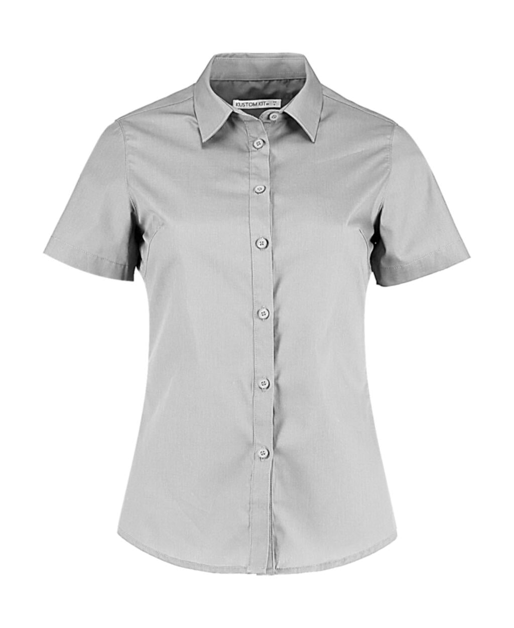 Poplin Shirt SSL