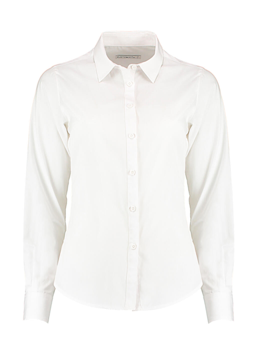 Poplin Shirt