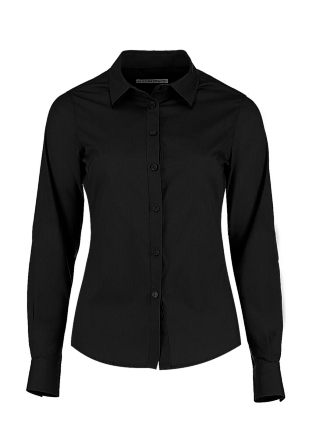 Poplin Shirt