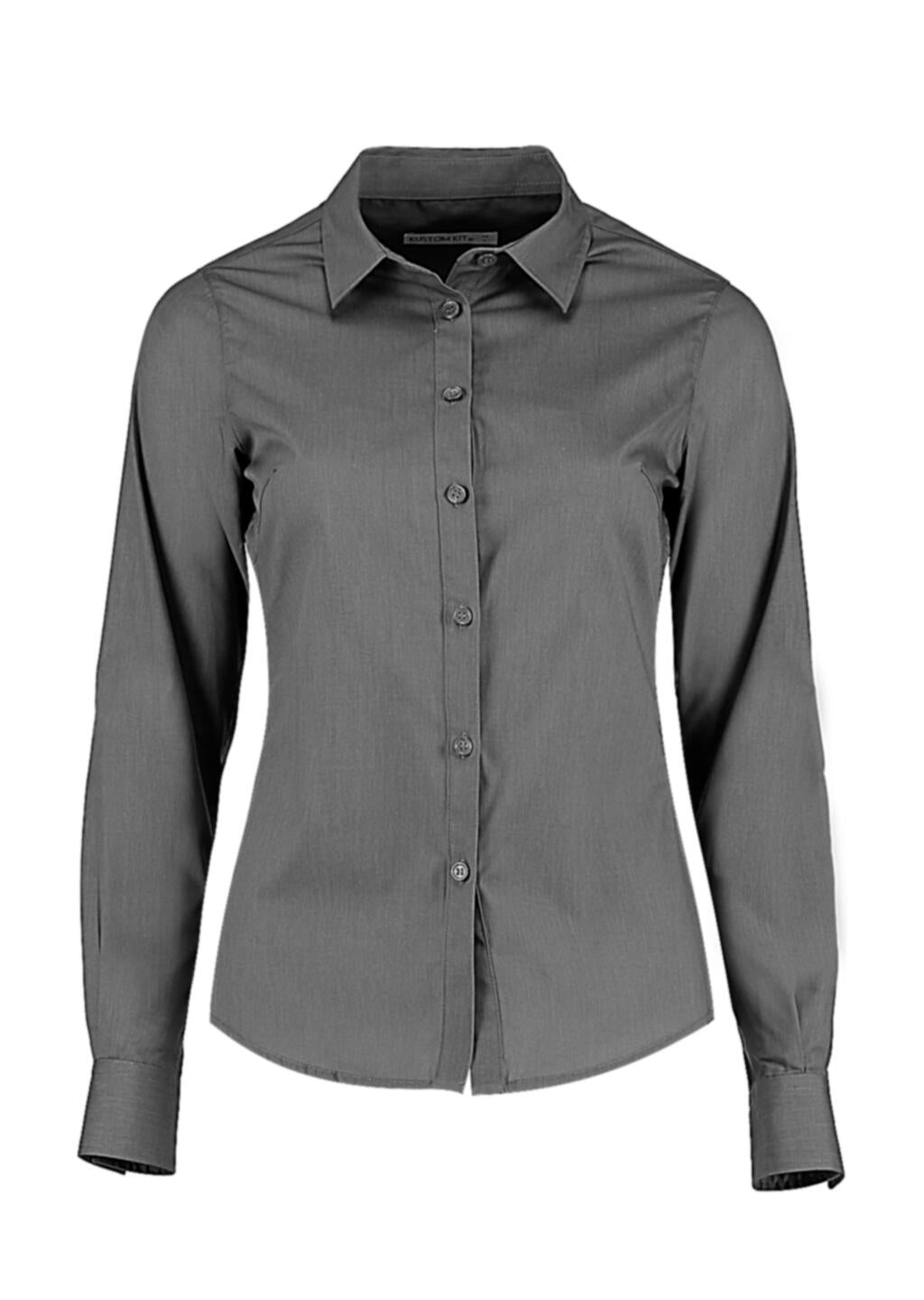 Poplin Shirt