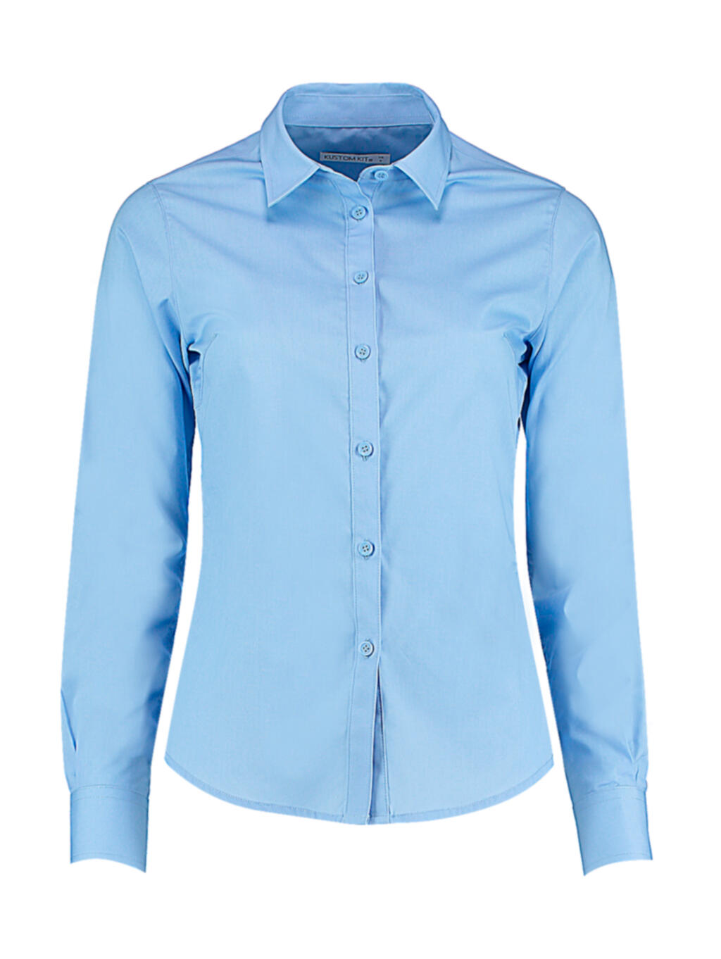 Poplin Shirt