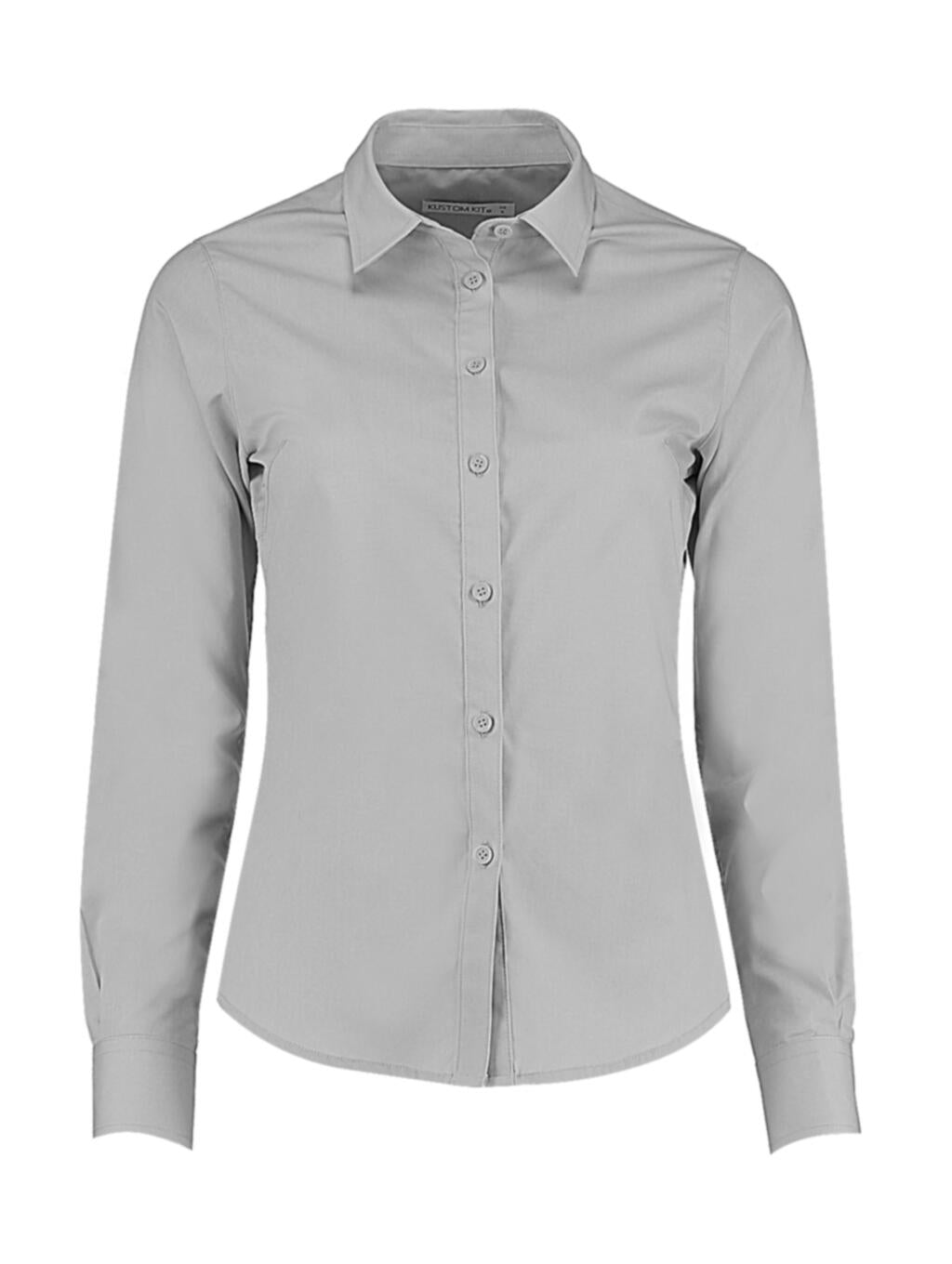 Poplin Shirt