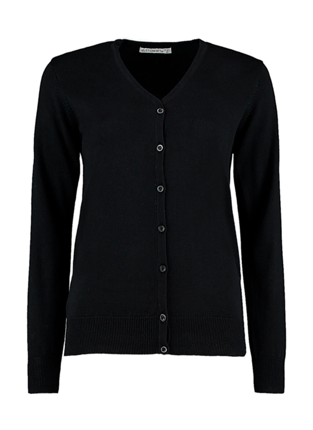 Arundel V Neck Cardigan