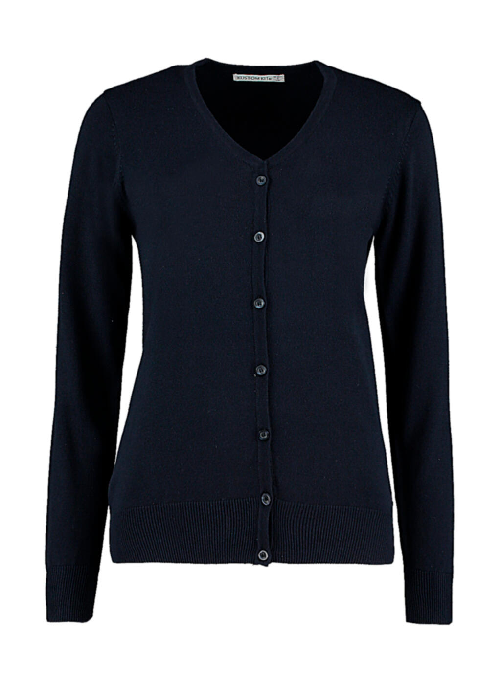Arundel V Neck Cardigan
