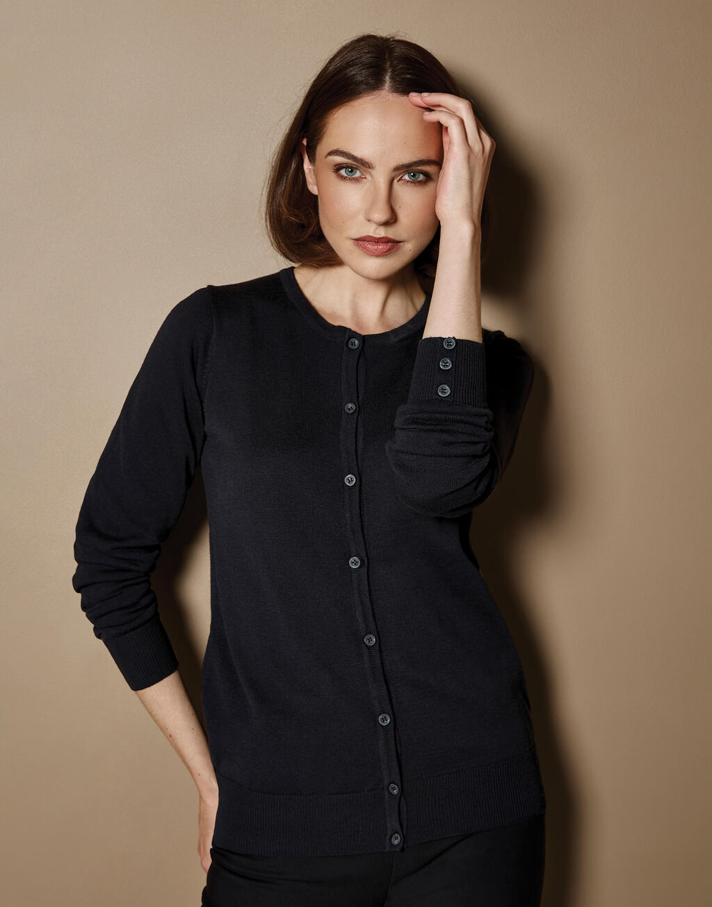 Arundel Cardigan