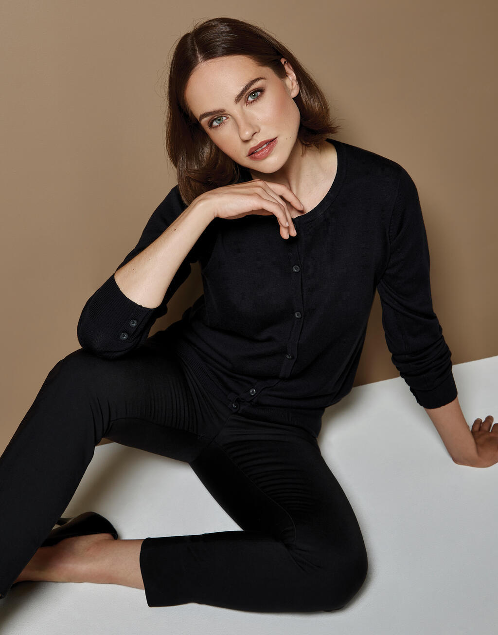 Arundel Cardigan
