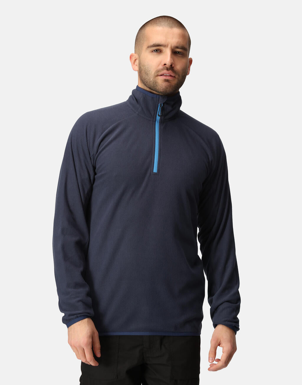 Navigate Fleece