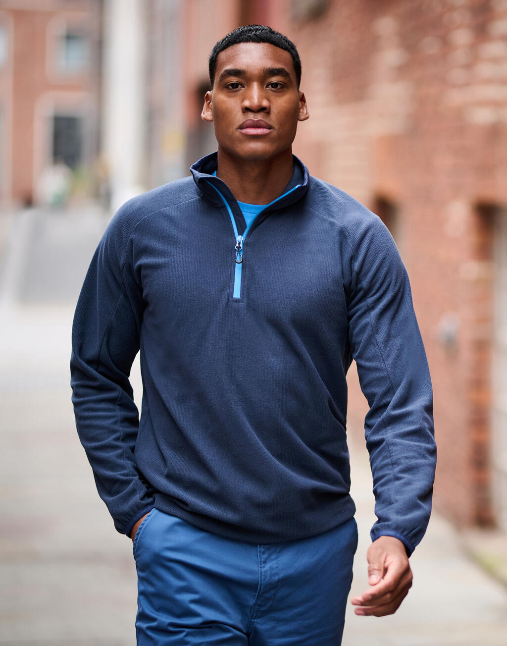 Navigate Fleece