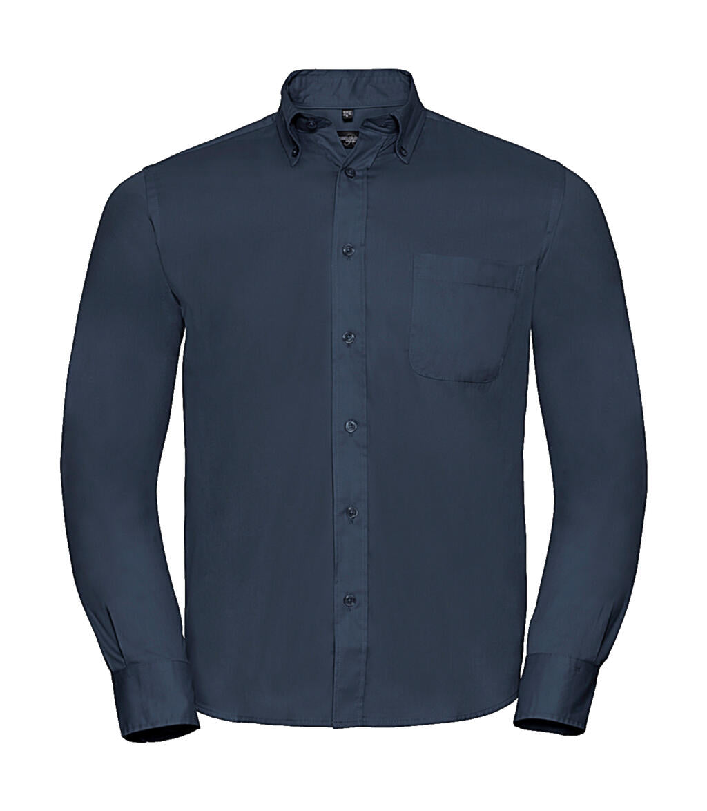 Classic Twill Shirt