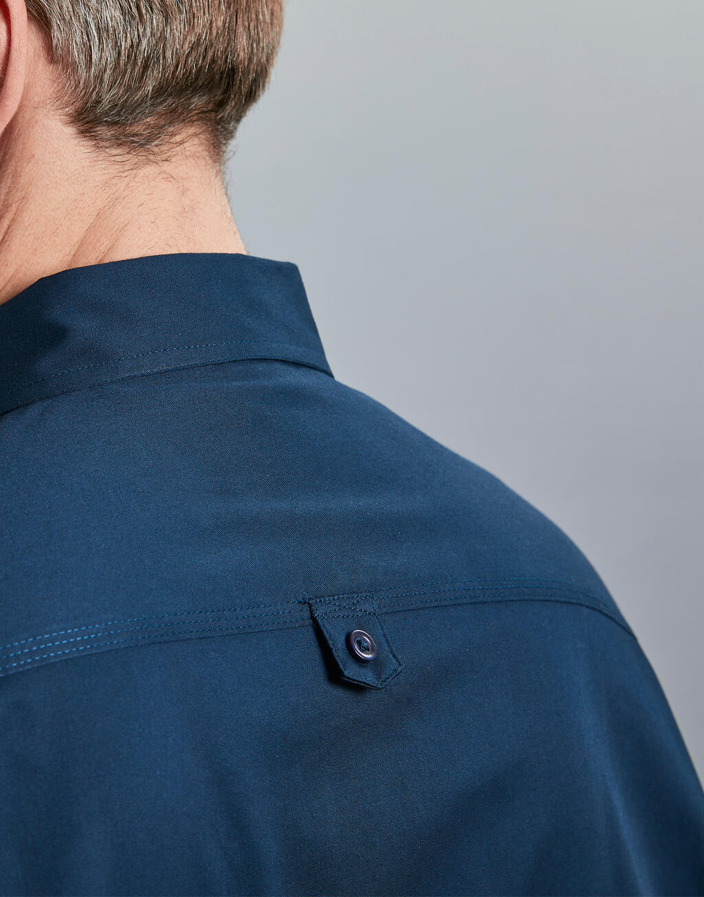 Classic Twill Shirt