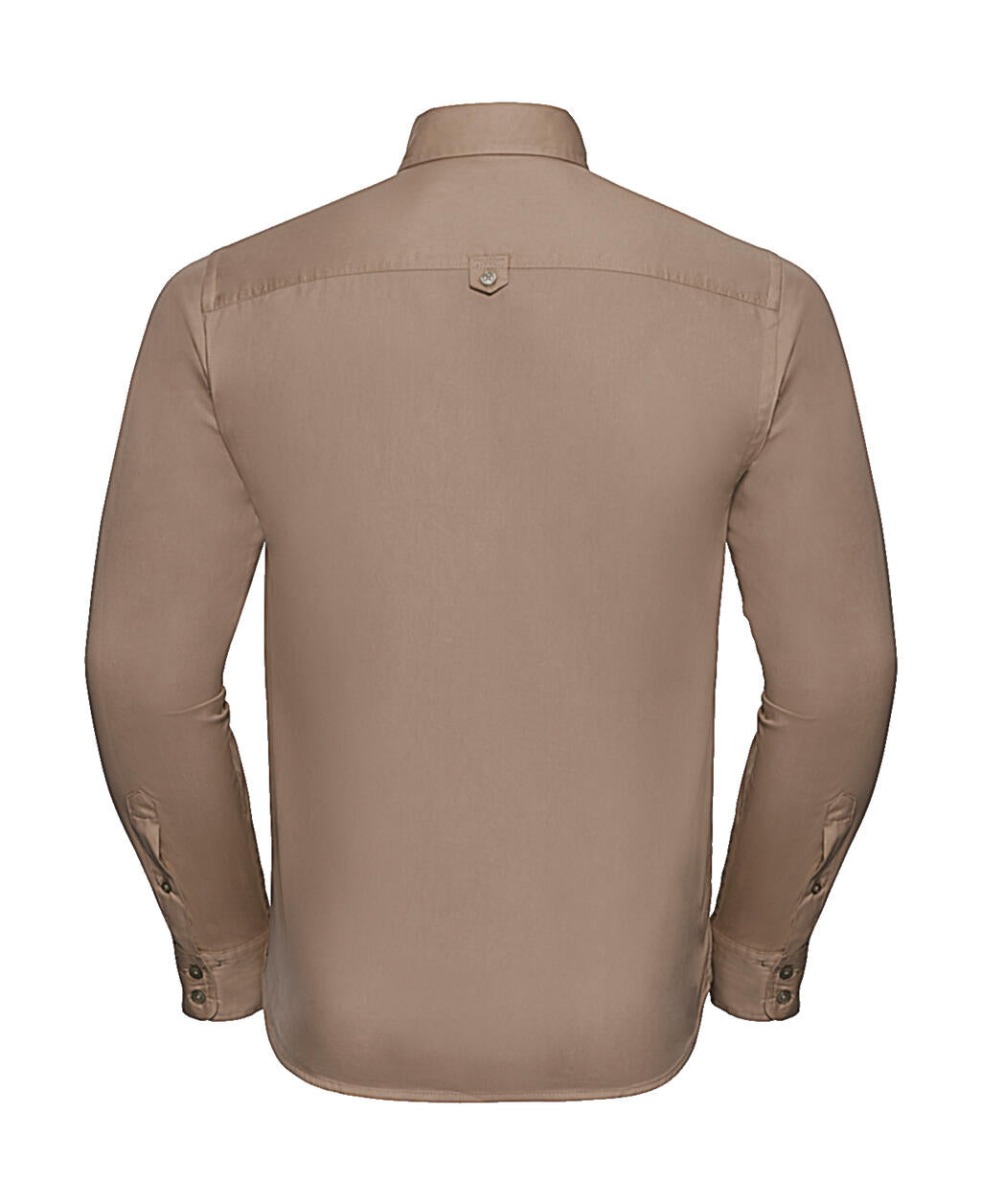 Classic Twill Shirt