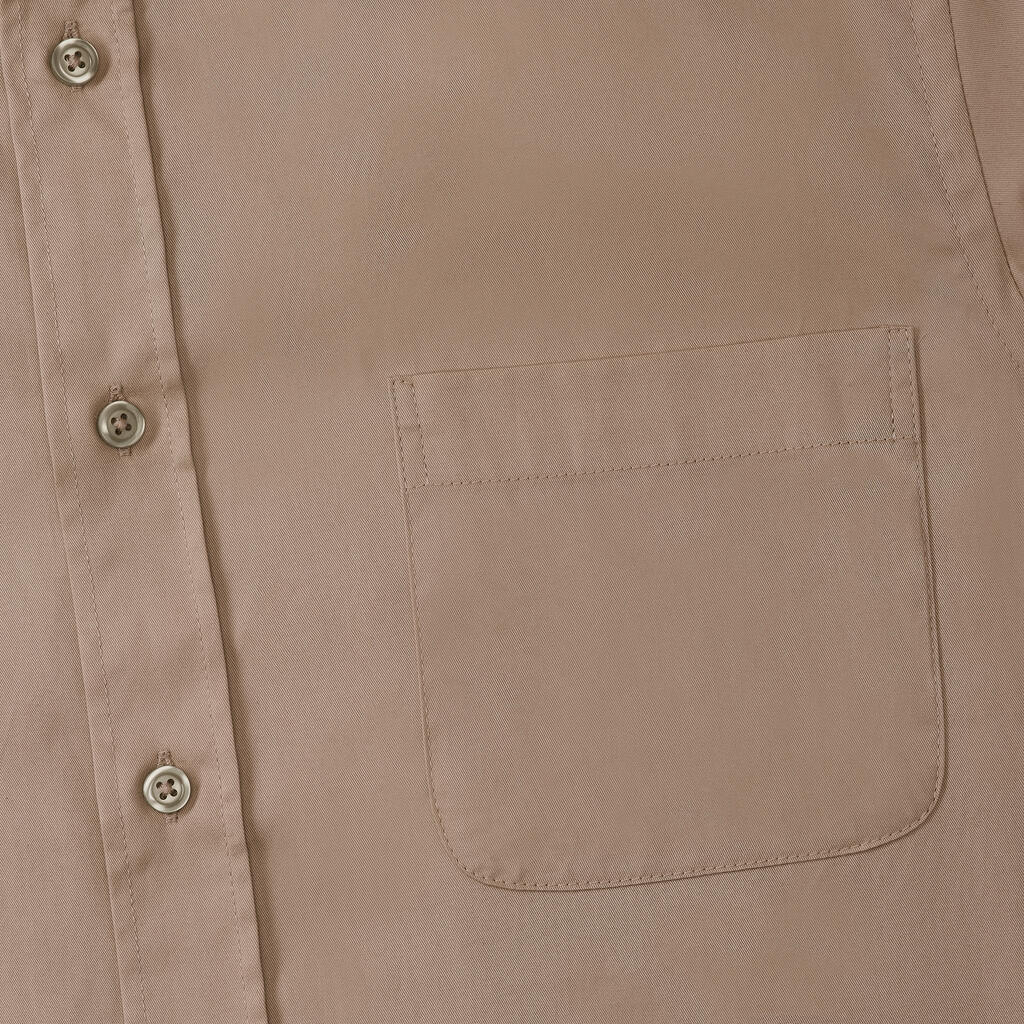 Classic Twill Shirt