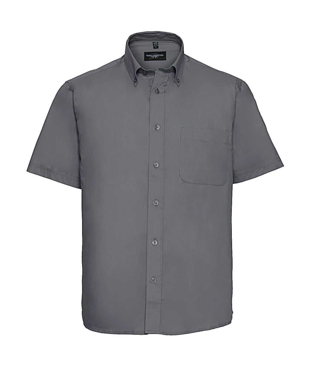 Classic Twill Shirt