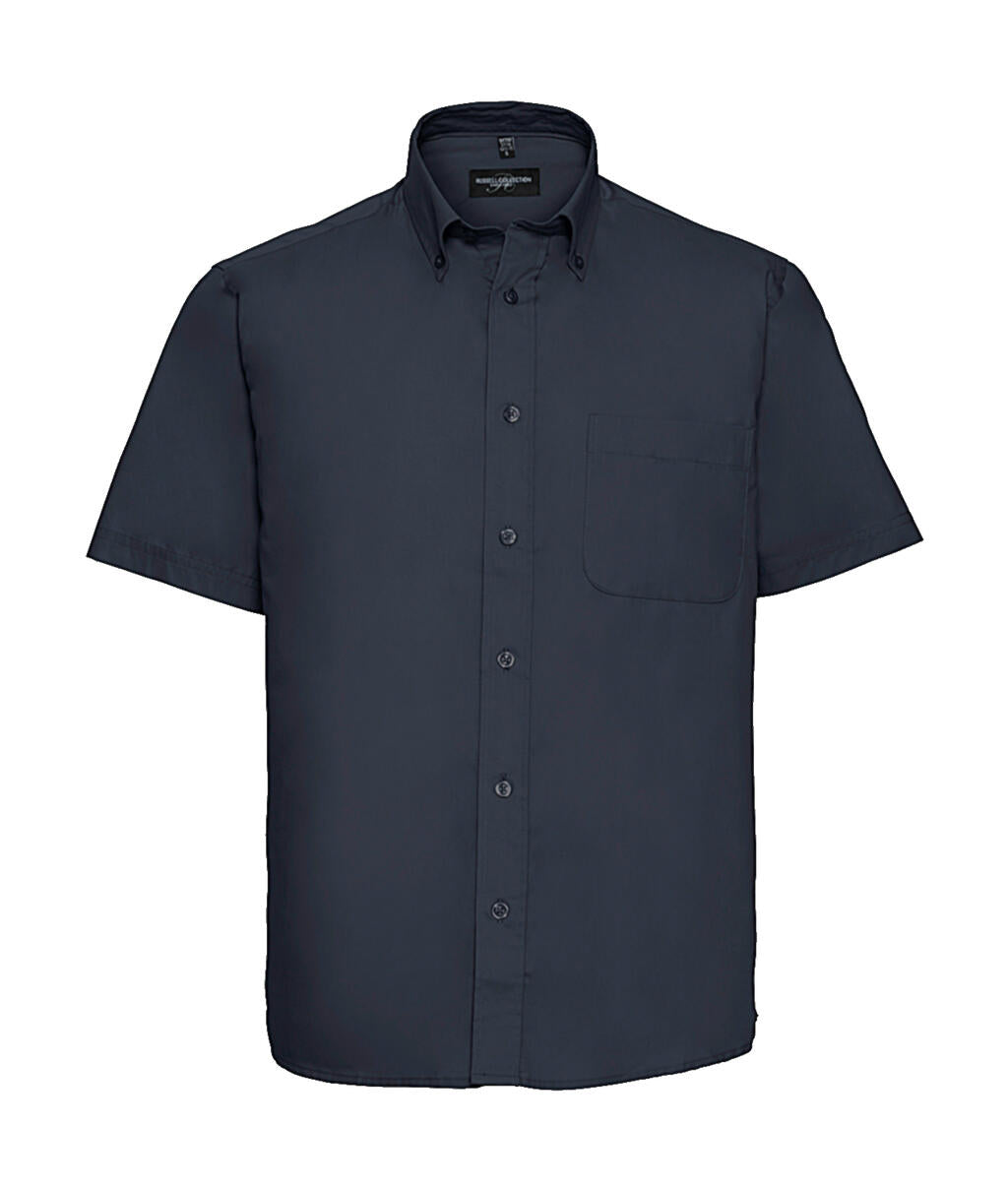 Classic Twill Shirt