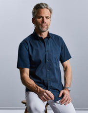 Classic Twill Shirt