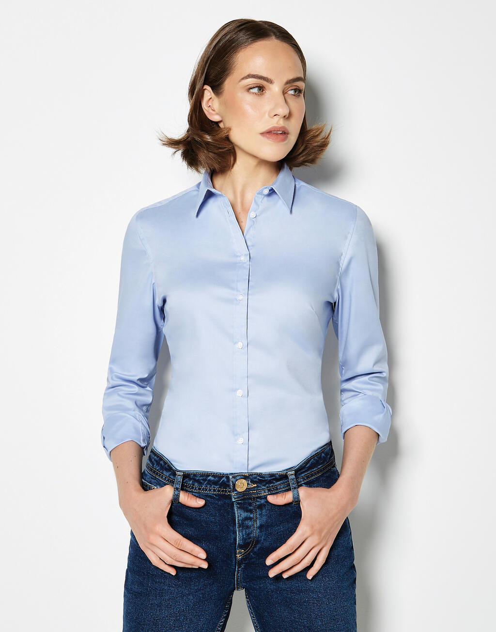 Oxford Shirt