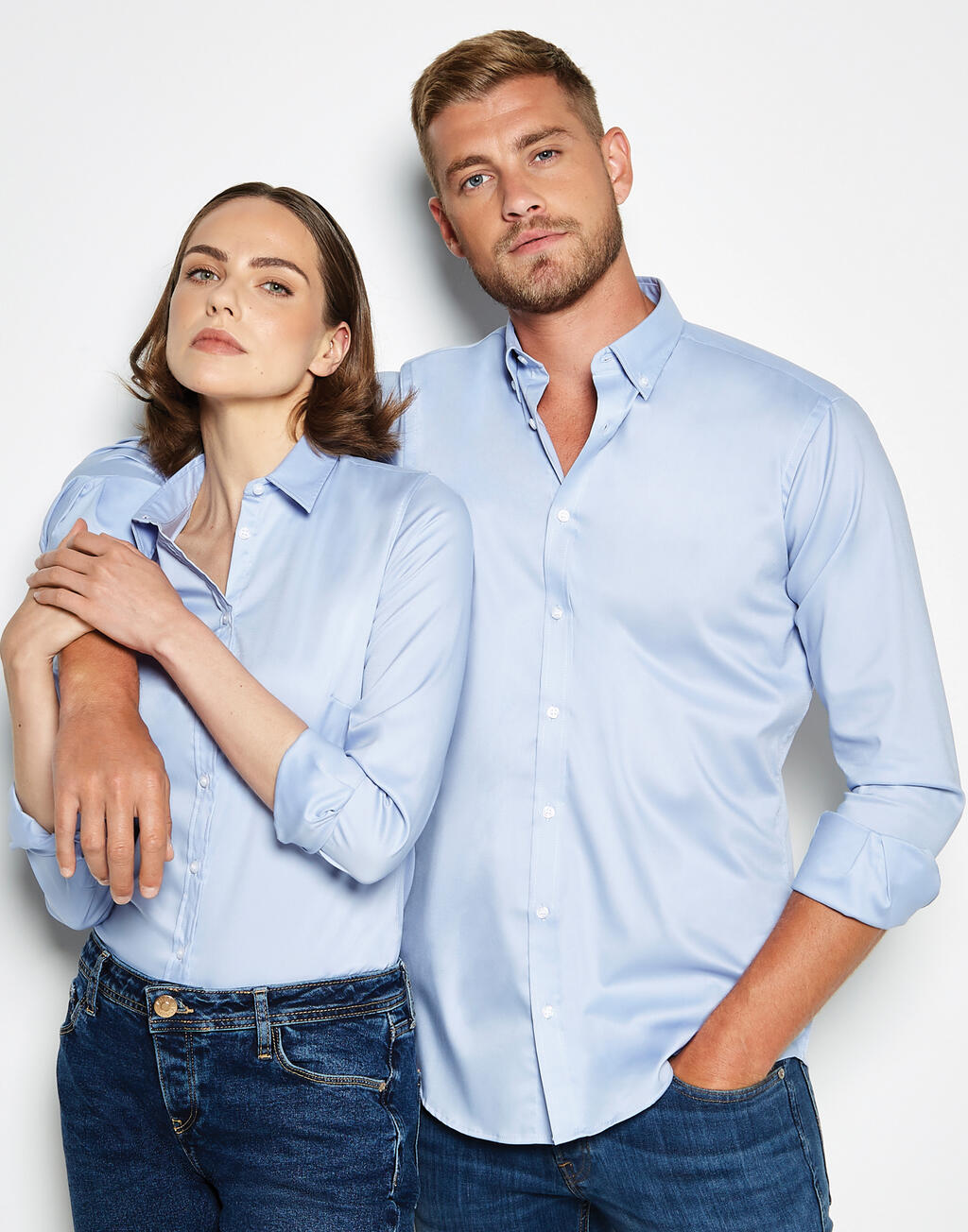 Oxford Shirt