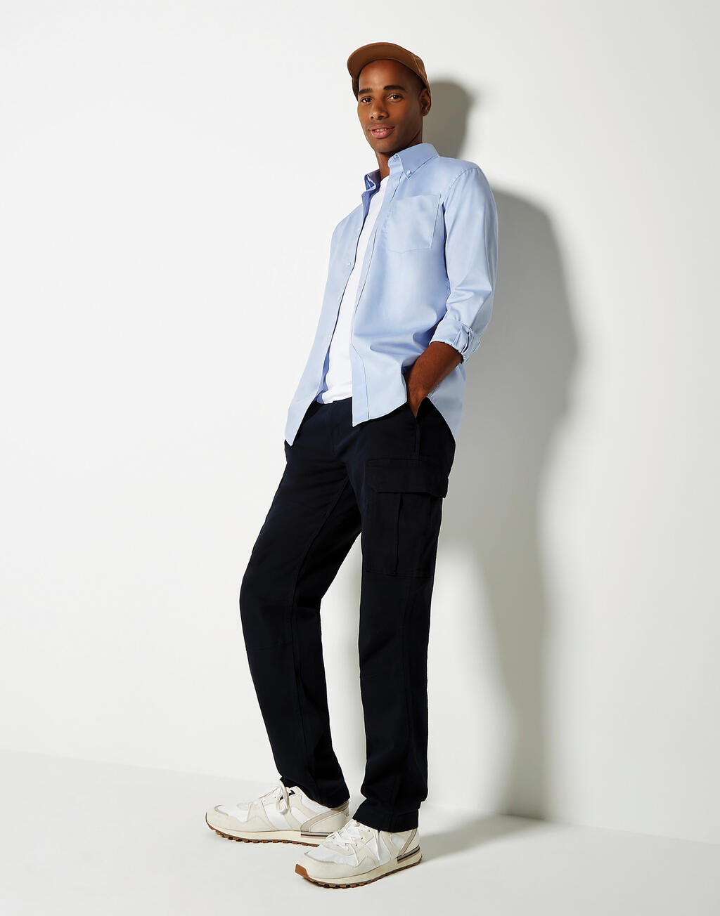 Oxford Shirt