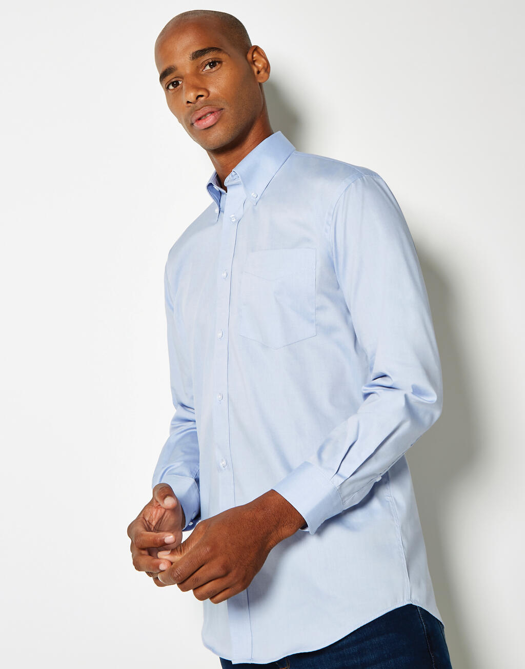 Oxford Shirt