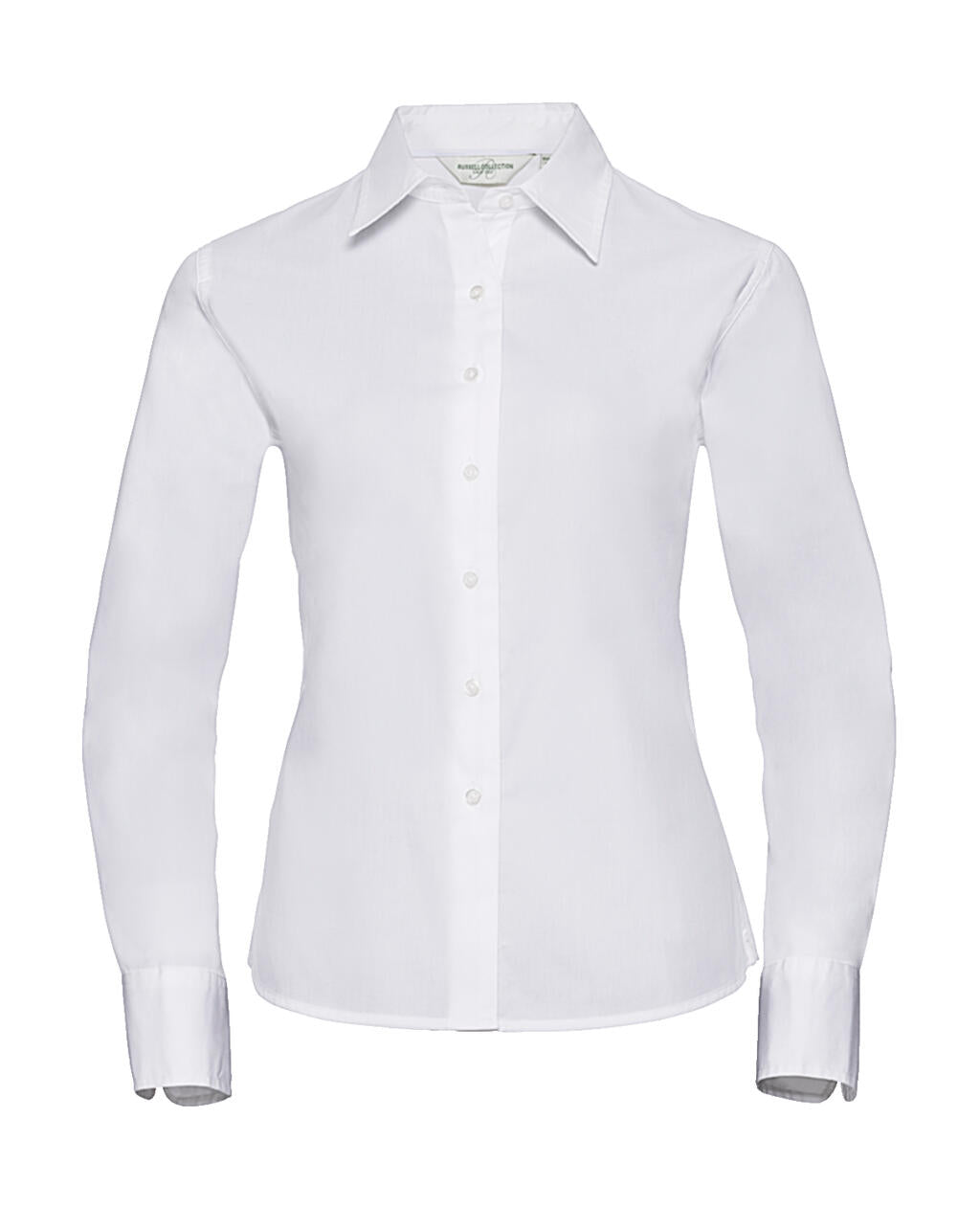 Classic Twill Shirt