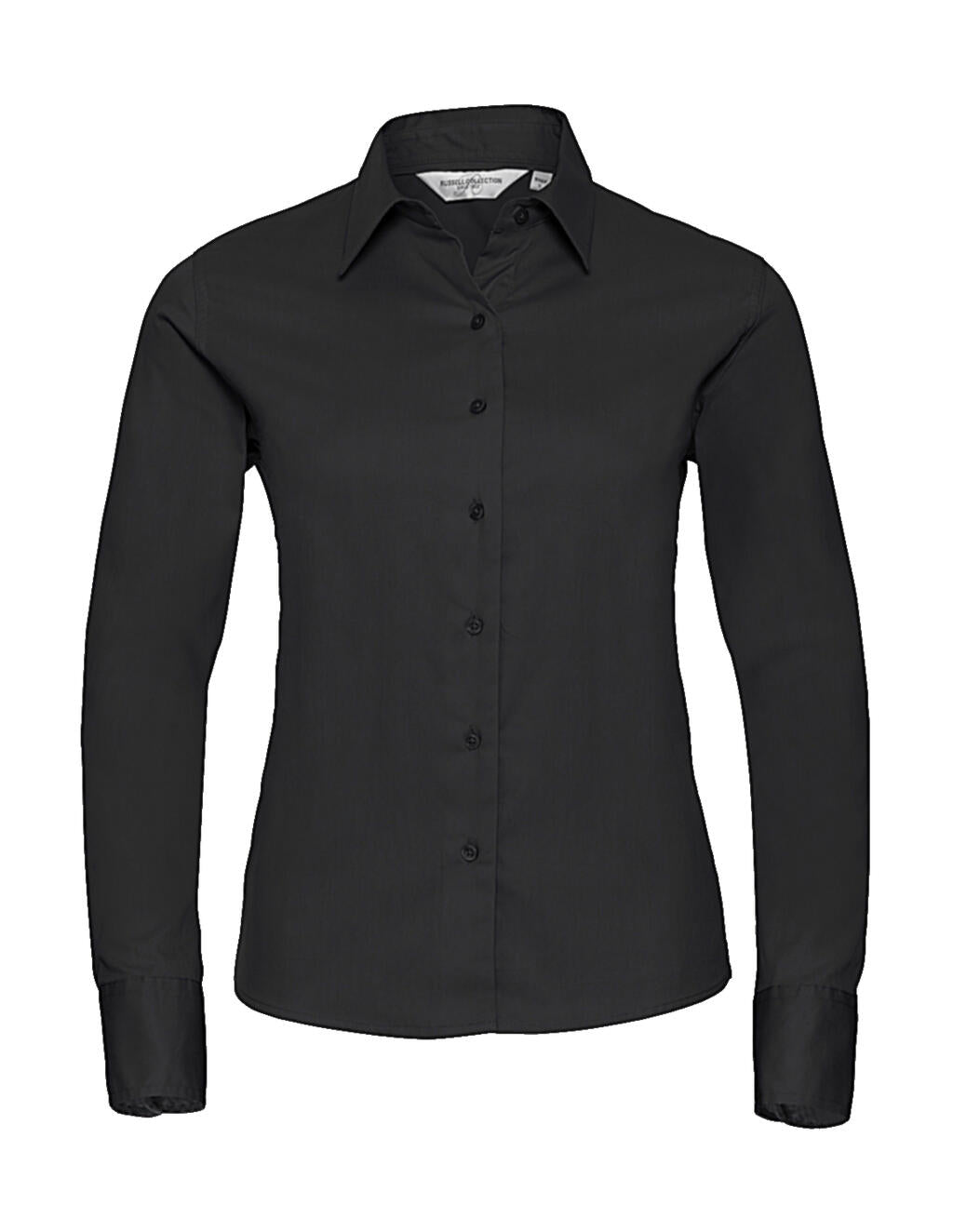 Classic Twill Shirt