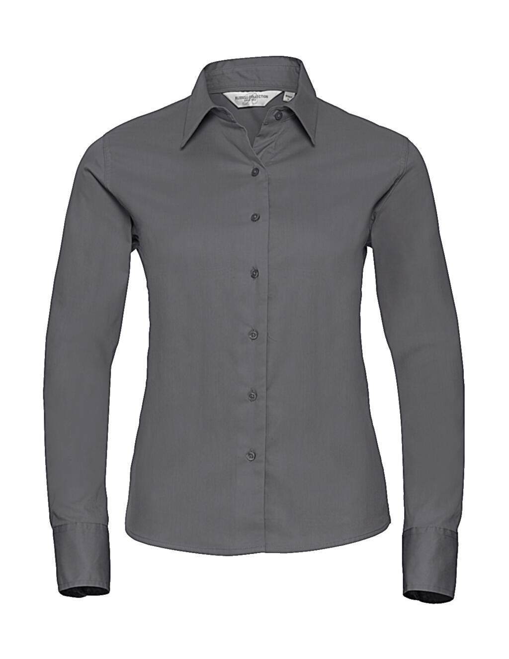 Classic Twill Shirt