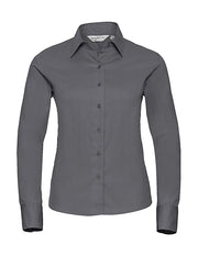 Classic Twill Shirt