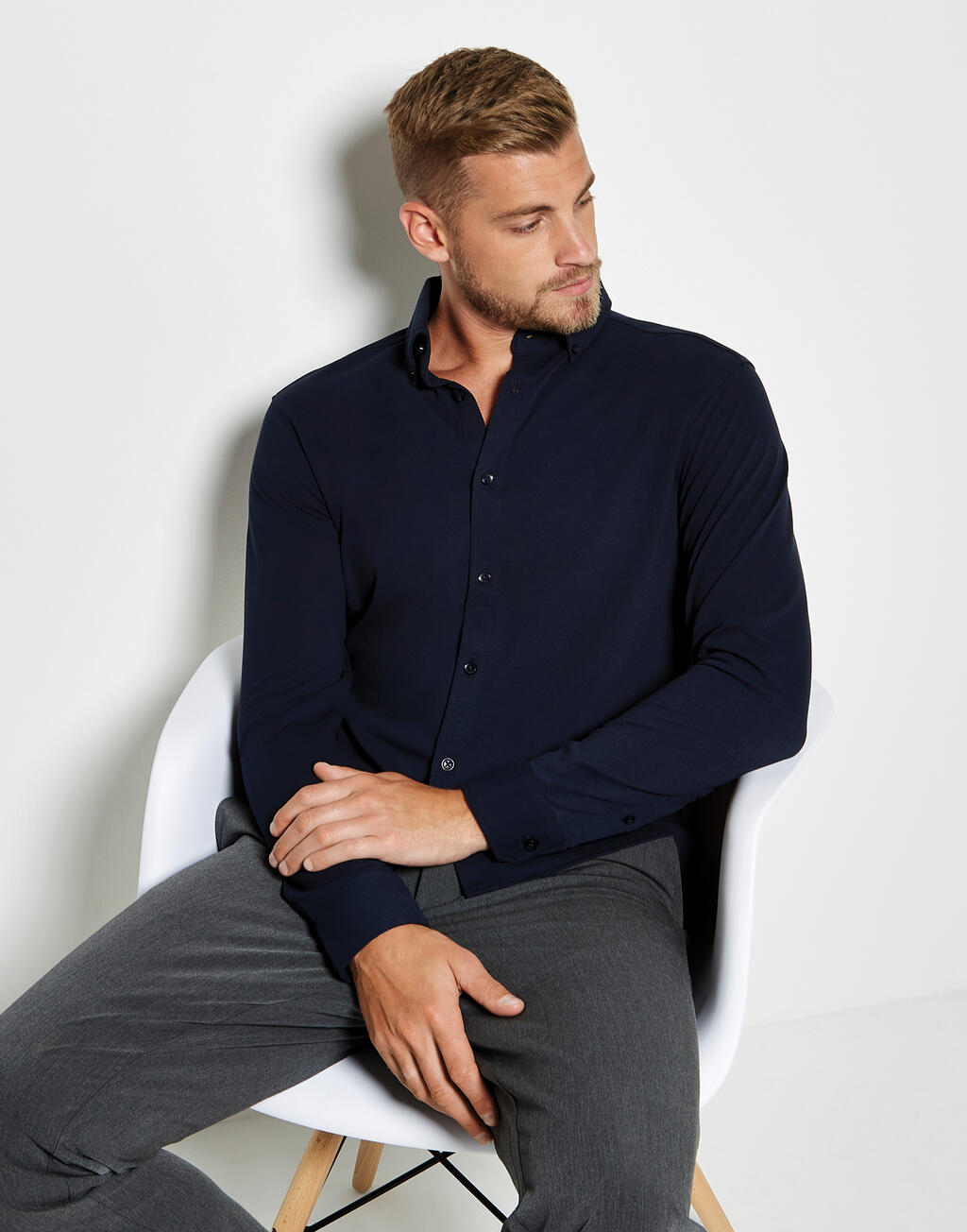 Pique Shirt