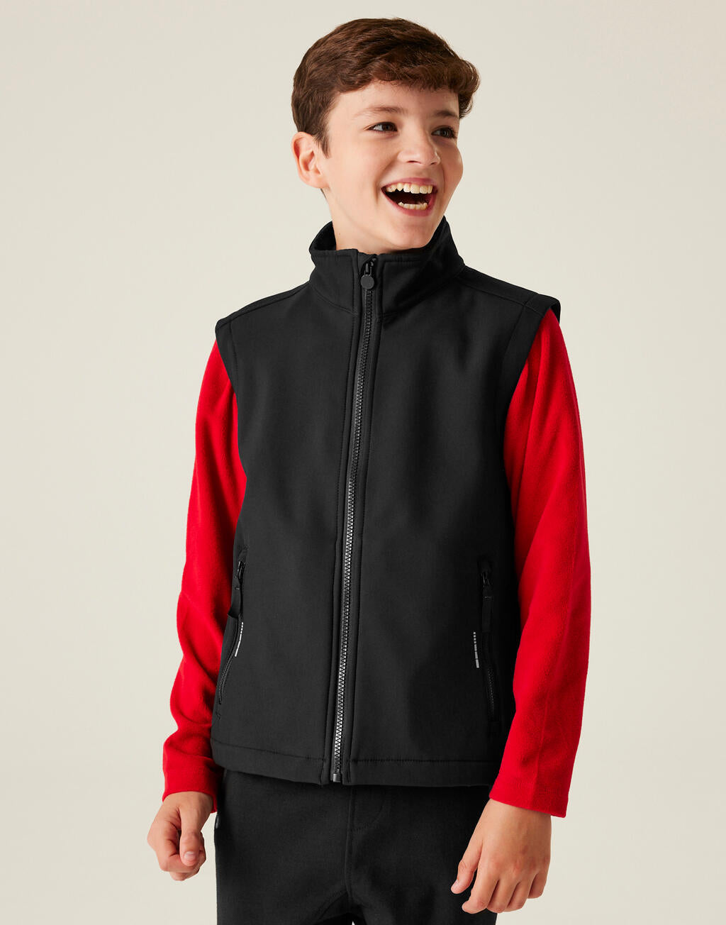 Ablaze Bodywarmer
