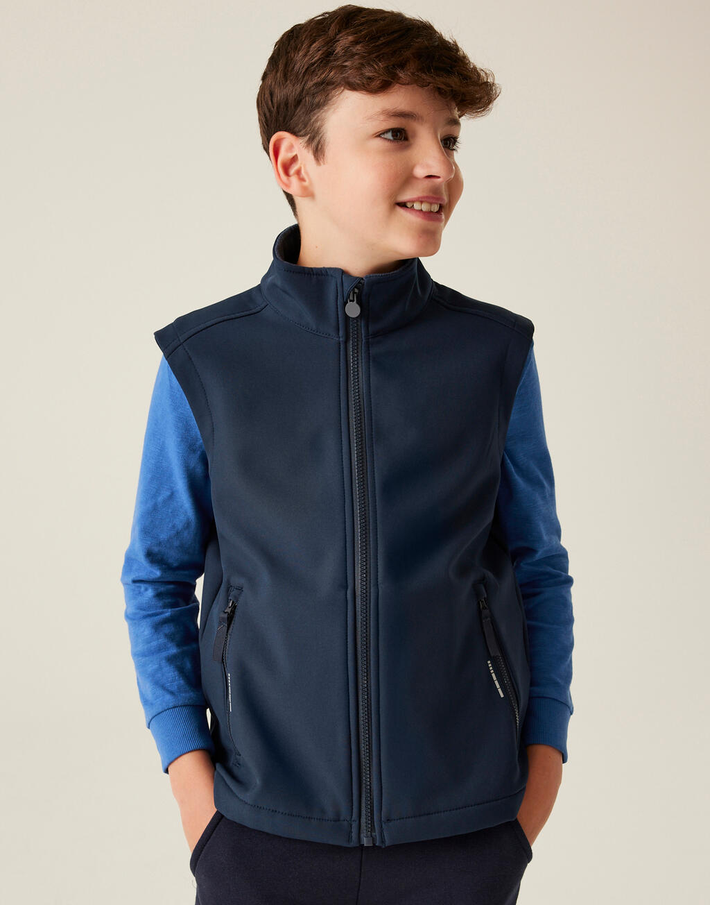 Ablaze Bodywarmer