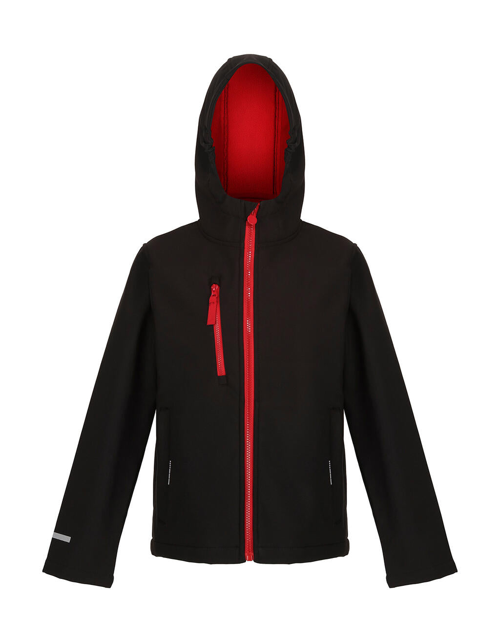 Junior Ablaze Hoodie