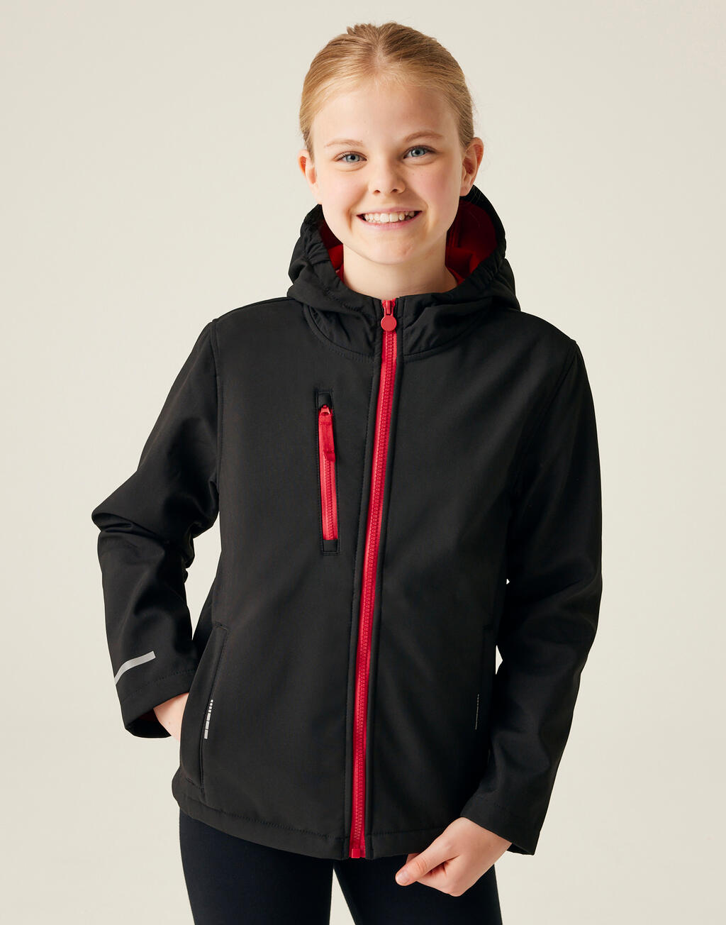Junior Ablaze Hoodie