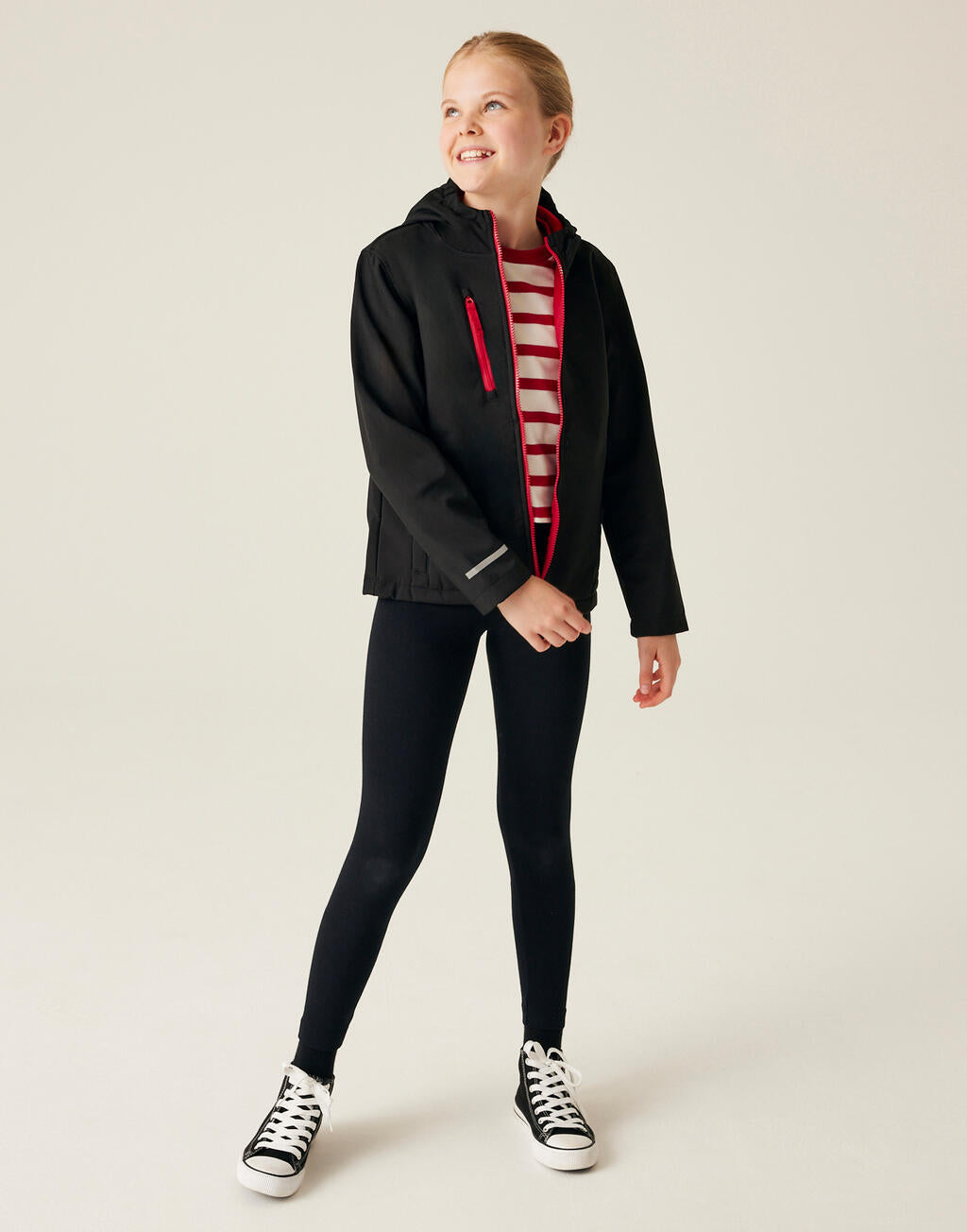 Junior Ablaze Hoodie