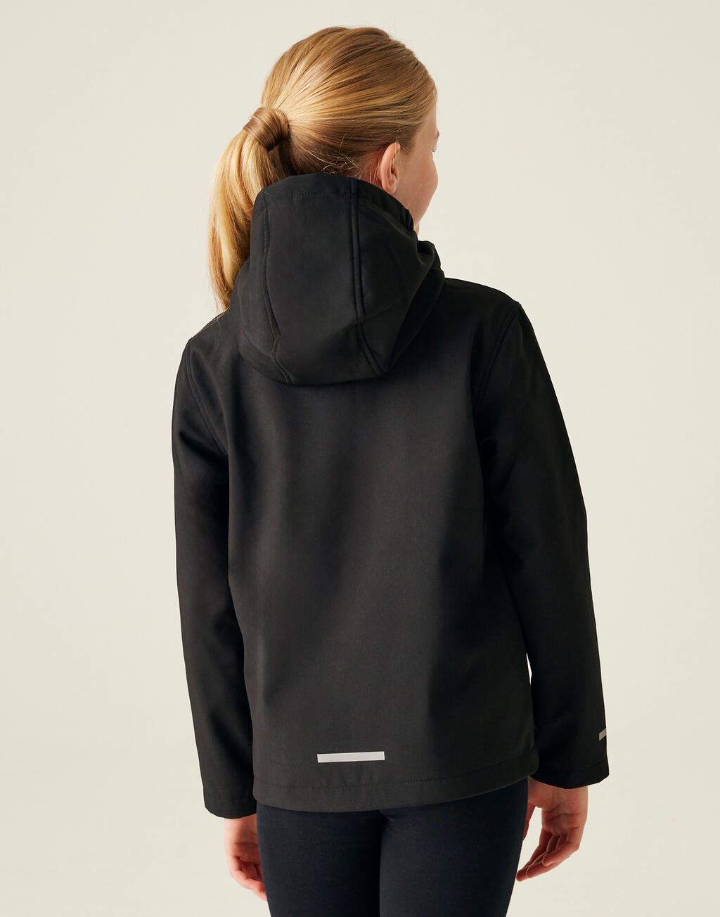 Junior Ablaze Hoodie