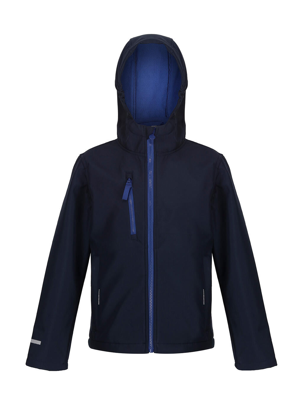 Junior Ablaze Hoodie