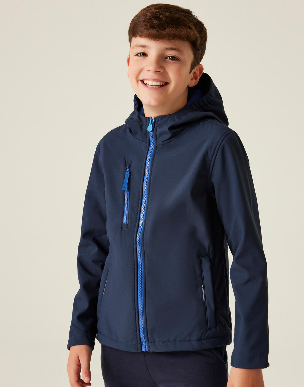 Junior Ablaze Hoodie