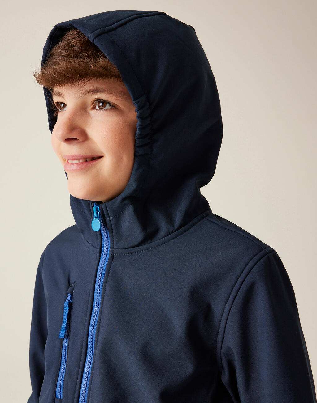 Junior Ablaze Hoodie