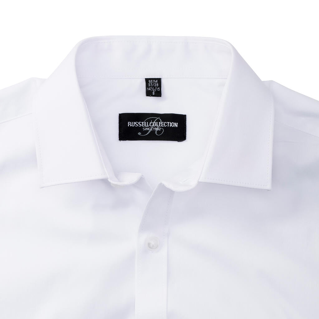 Ultimate Stretch Shirt