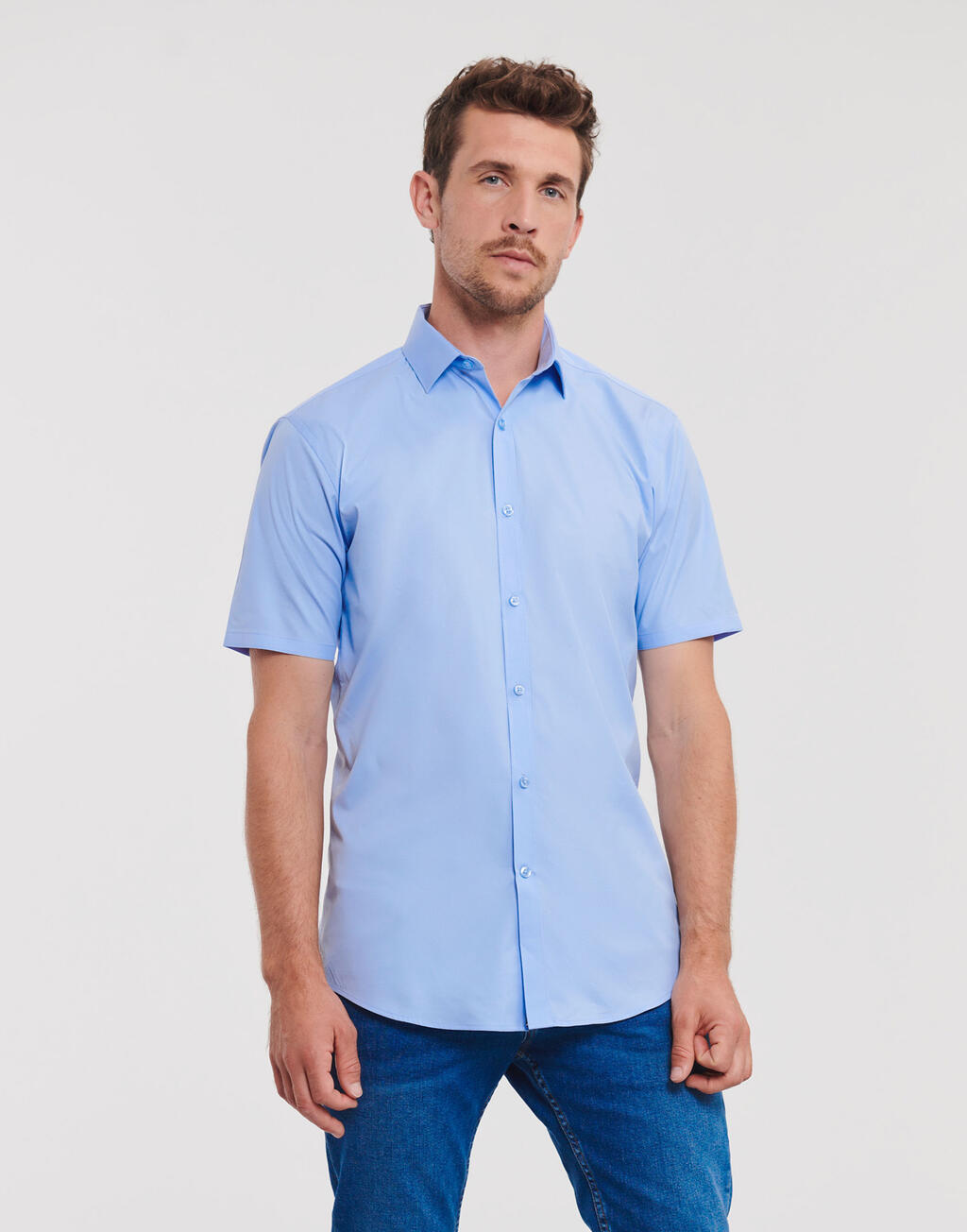 Ultimate Stretch Shirt