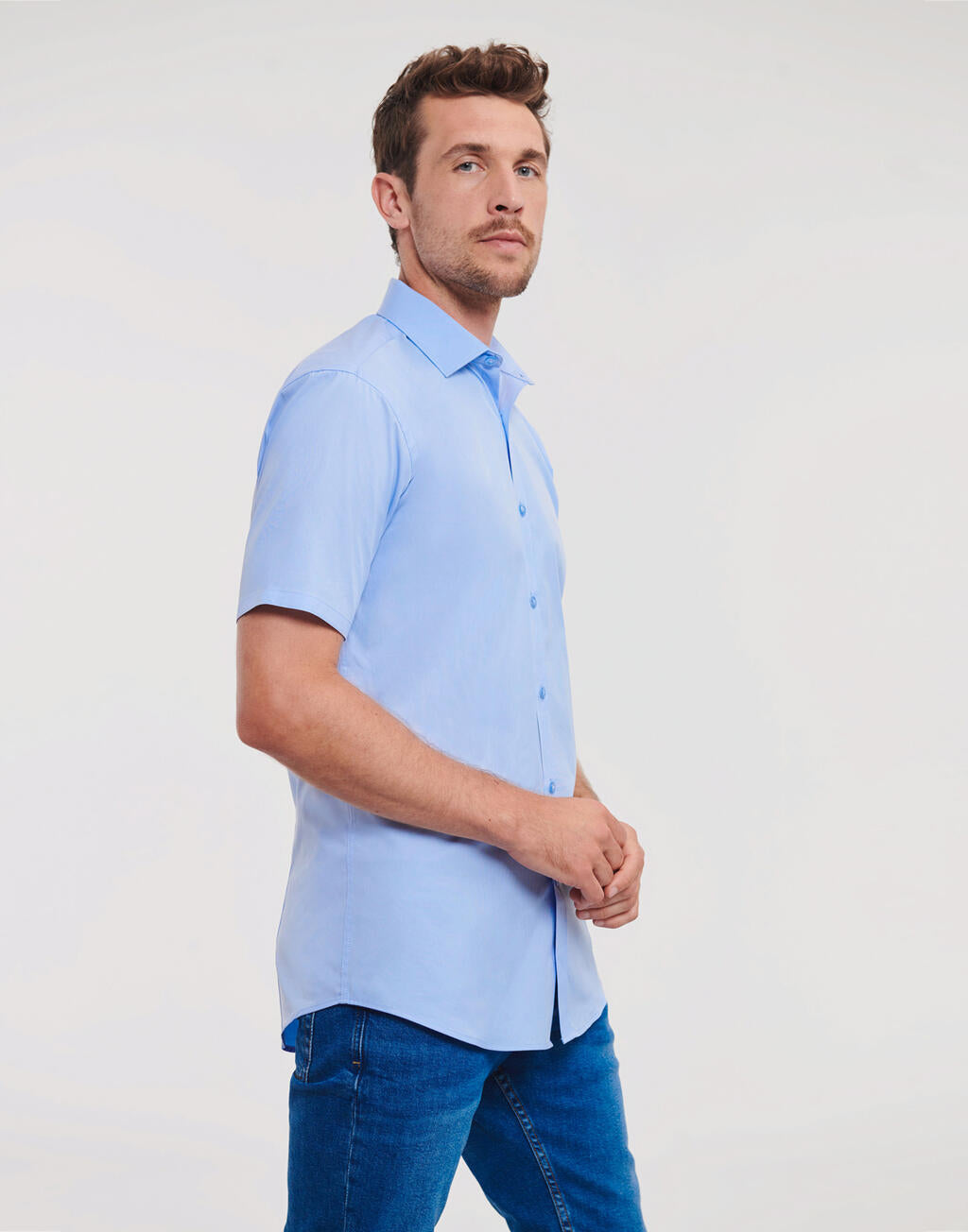 Ultimate Stretch Shirt