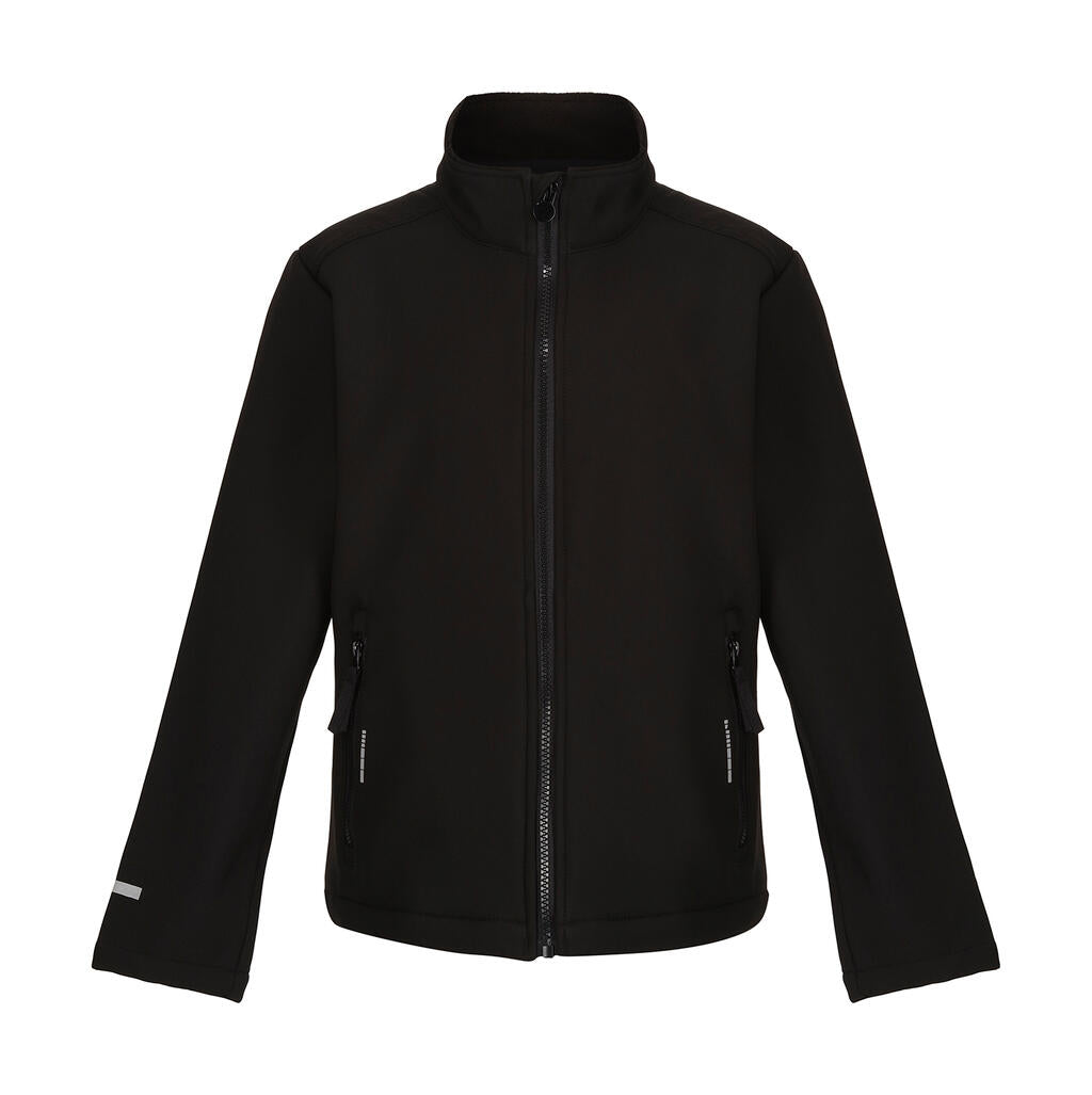 Ablaze Softshell Jacket