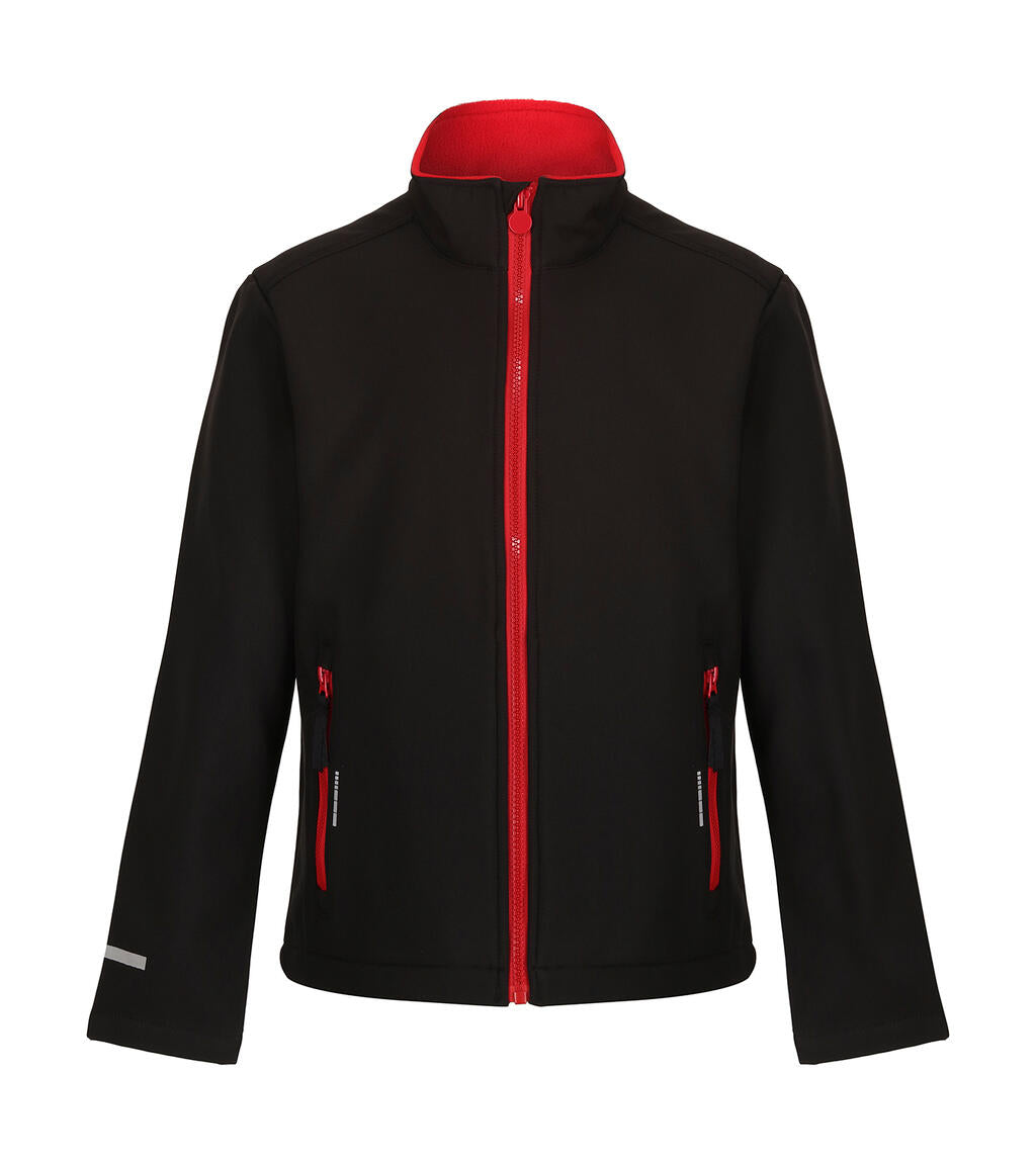 Ablaze Softshell Jacket