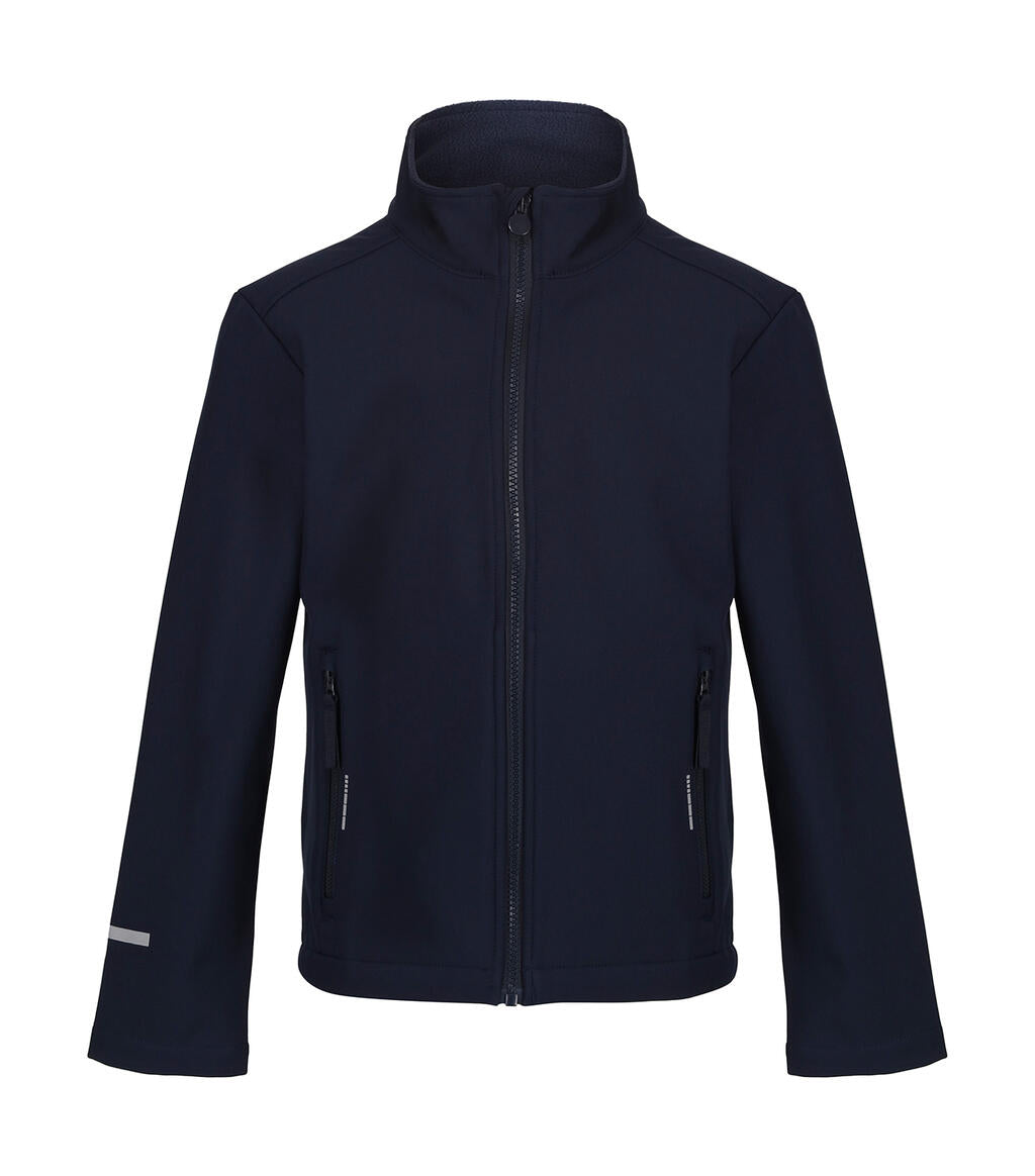 Ablaze Softshell Jacket