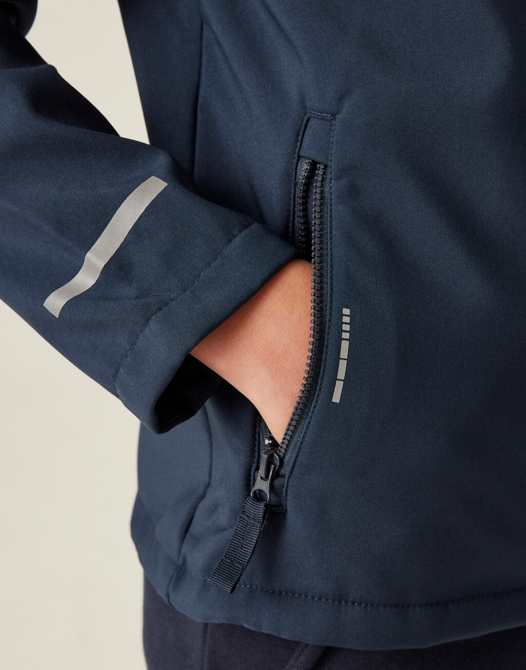 Ablaze Softshell Jacket