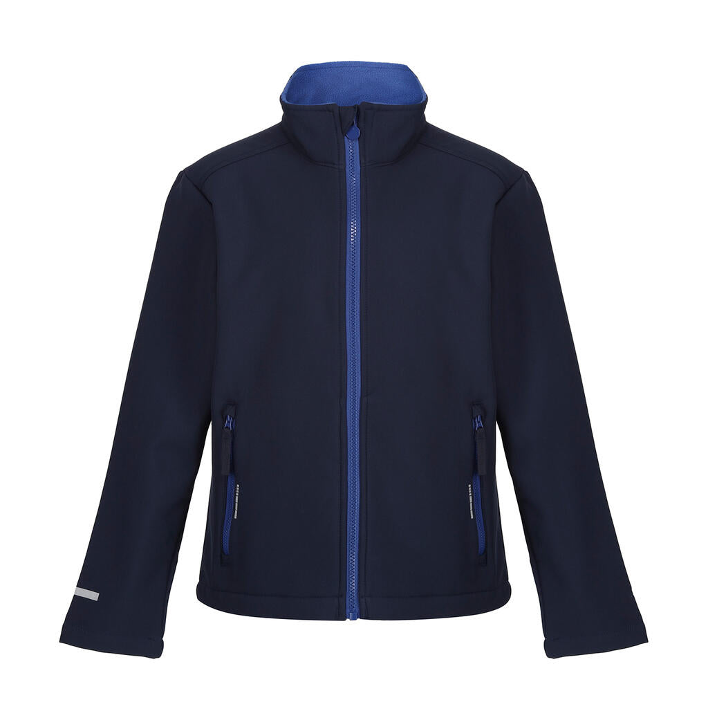 Ablaze Softshell Jacket