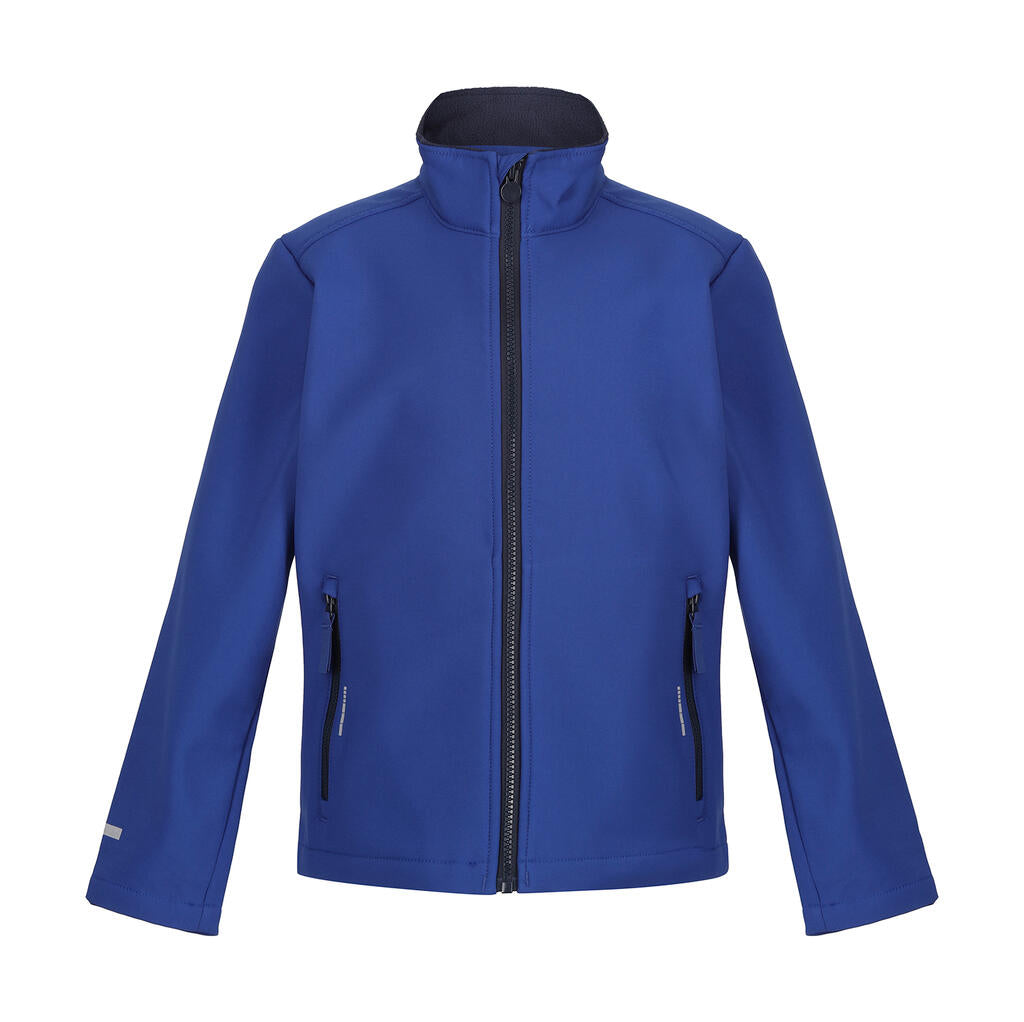 Ablaze Softshell Jacket
